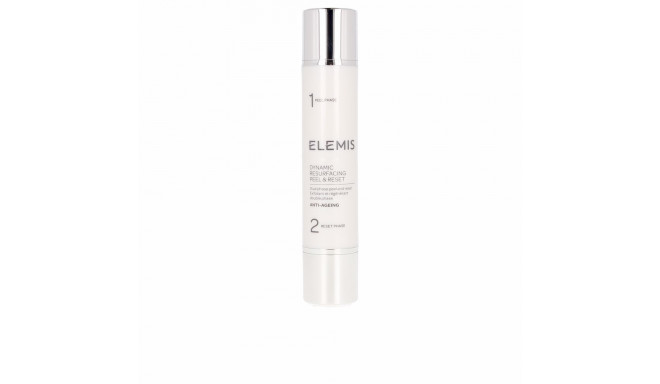 ELEMIS DYNAMIC RESURFACING peel & reset 30 ml