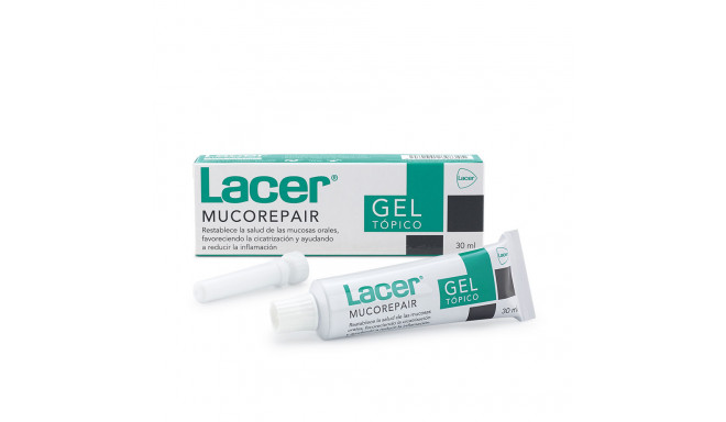 LACER MUCOREPAIR gel tópico 30 ml