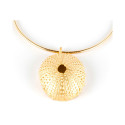 SHABAMA TRENC ELÁSTICO collar #oro brillo 1 u