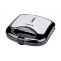 Esperanza sandwitch maker EKT011 1000W, black