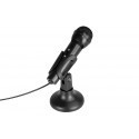 MICCO SFX - High quality, noise-canceling, direction desk microphone