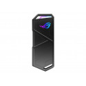 Asus SSD enclosure ROG Strix Arion Lite SSD M.2, black