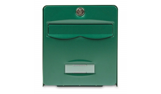 Letterbox Burg-Wachter 508 VE