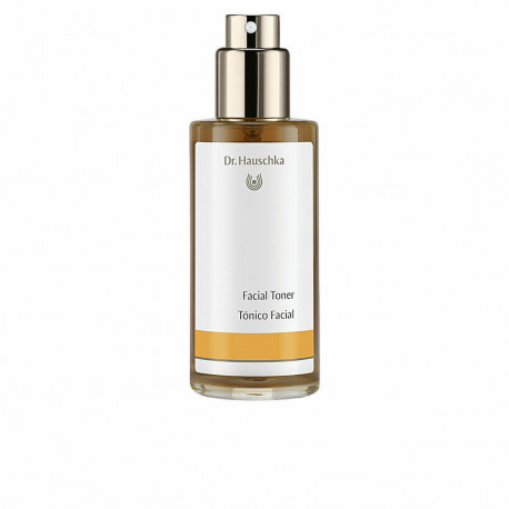 Facial Toner Dr. Hauschka Facial Toner 100 ml