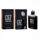 Meeste parfümeeria Cristiano Ronaldo EDT Cr7 Game On 50 ml