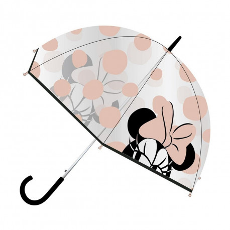 Зонт Minnie Mouse Для взрослых Ø 89 cm