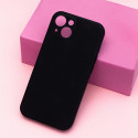 Mag Invisible case for iPhone 14 Plus 6,7" black