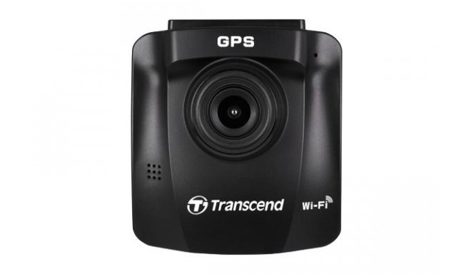 Transcend 16G DrivePro 230, 2.4'' LCD,with Adhesive Mount