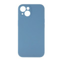 Mag Invisible case for iPhone 14 Plus 6,7" pastel blue Mag Invisible case for iPhone 14 Plus 6,7" pastel blue