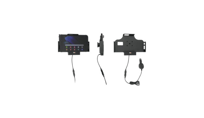 Brodit keyboard mount