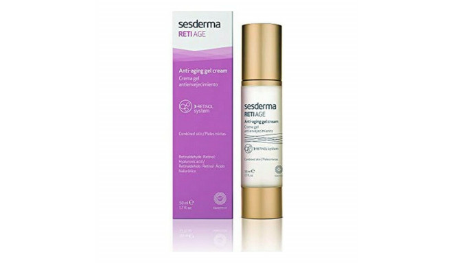 Крем от морщин Reti-Age Sesderma 8429979417329 50 ml