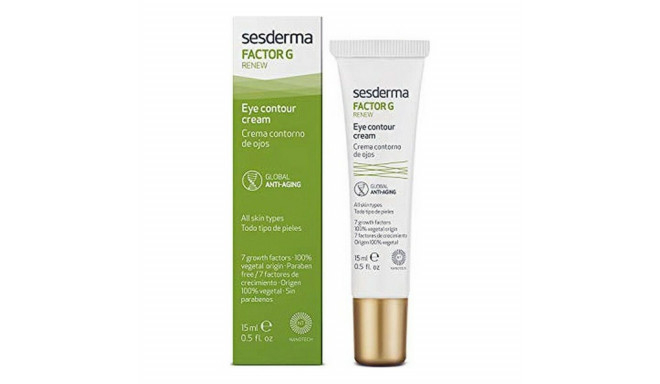 Eye Contour Factor G Renew Sesderma Factor G Renew (15 ml) 15 ml