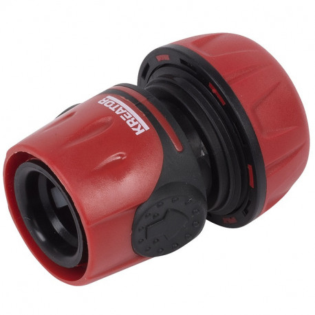 Voolikuühendus 3/4", Ø19mm Kreatoriga