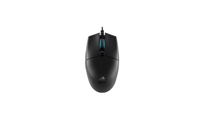 Corsair Gaming Mouse KATAR PRO Ultra-Light Wired, 12.400 DPI, Black