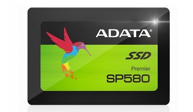 Adata SSD Premier SP580 120GB 560/410Mb/s