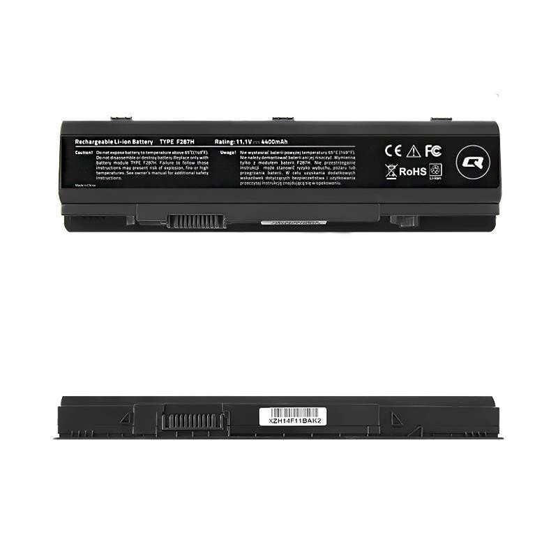 Dell vostro 1015 аккумулятор