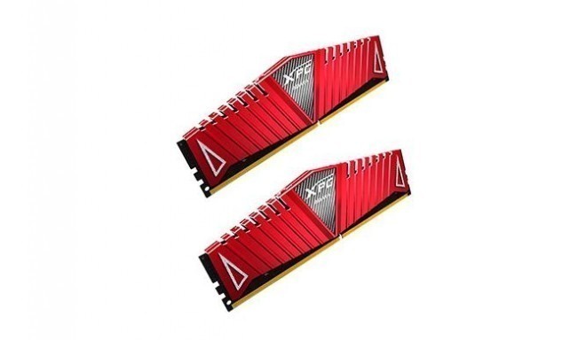Adata RAM DDR4 8GB ADATA XPG Z1 kit(2x4GB) 2133MHz CL13