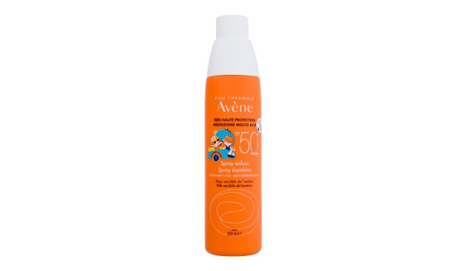 Avene Sun Kids Spray (200ml)