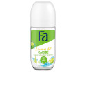 FA LIMONES DEL CARIBE desodorante roll-on 50 ml