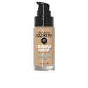 REVLON MASS MARKET COLORSTAY foundation normal/dry skin #250-fresh beige