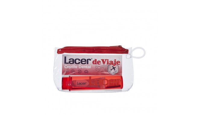 LACER CEPILLO DENTAL viaje 1 u