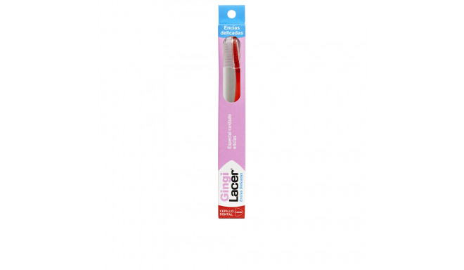 GINGILACER CEPILLO DENTAL encías delicadas #surtido 1 u