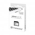 Transcend mälukaart 128GB JetDrive Lite 130 MacBook Air 13 2010-2015