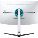 32'' (3840x2160) Samsung LS32BG850NPX Gaming 240Hz 1ms Mini-LED + Quantum HDR 2000, Freesync Premium