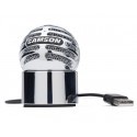 SAMSON Meteorite USB Condenser Microphone