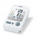 Arm Blood Pressure Monitor Beurer BM26 White