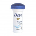 Kreemdeodorant Original Dove (50 ml)