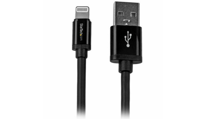 Mikro-USB ja Lightning Adapter Startech USBLT2MB
