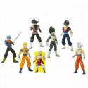 Rotaļu figūras Bandai 35855 Dragon Ball (1 Daudzums) (17 cm)