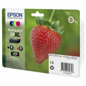 Originaalne Tindikassett (4 tk) Epson C13T29964022