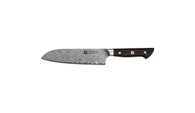 Zwilling TANREI Santoku 18 cm