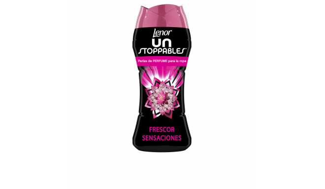 Veļas kondicionieris Lenor Unstoppables Sensations 210 g