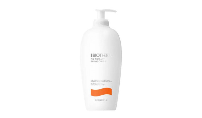 BIOTHERM OIL THERAPY BALSAMO 400ML