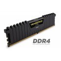 DDR4 Corsair Vengeance LPX 16GB (4x4GB) 2133MHz CL13 1.2V