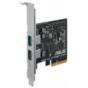 ASUS TYPE A USB 3.1 2-PORT CARD