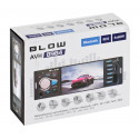 Blow AVH-8984 car radio with display, remote control and Bluetooth