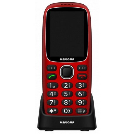 Mesmed mobiiltelefon MT-180 Hektor