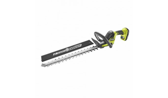 Dzīvžoga šķēres Ryobi 45 cm 18 V