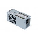 Chieftec ITX case FLYER series FI-02BC-U3, PSU 250W (GPF-250P)