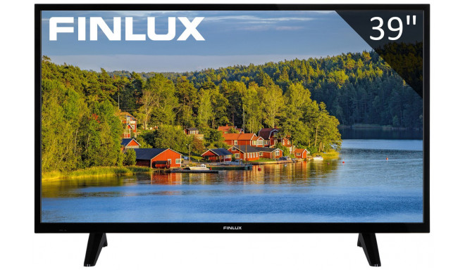 Finlux televiisor 39" 39-FHF-5200