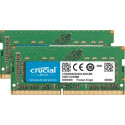 Memory DDR4 SODIMM for Apple Mac 32GB(2*16GB)/2666 CL19 (8bit)