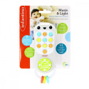 Interactive Remote Control Infantino 