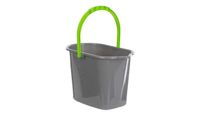 ristkülikukujuline ämber 10L 071020 OKKO
