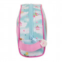 Travel Vanity Case Gabby's Dollhouse Blue Polyester 300D 26 x 16 x 9 cm