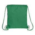 Backpack with Strings Real Betis Balompié Green