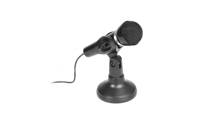 Tracer microphone Studio